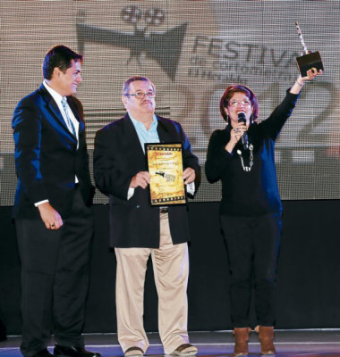 'Amores Modernos', mejor historia del I Festival de Cortos EL HERALDO