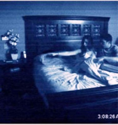 Infidelidad fantasmal