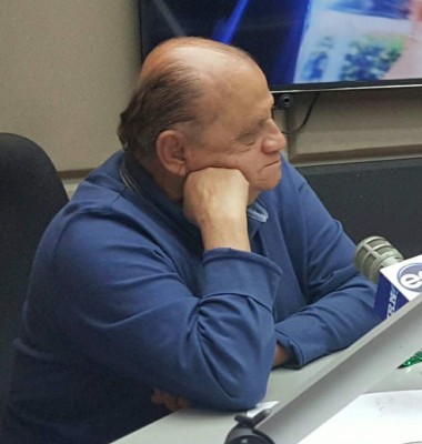 Carlos Riedel: una vida llena de reconocimiento, fama y luchas