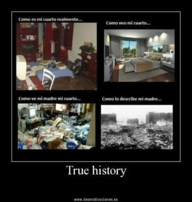 Los 10 memes que muestran con humor grandes verdades de la vida