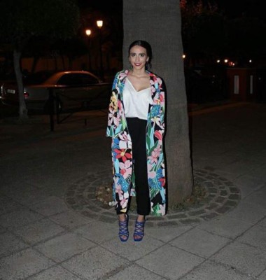 FOTOS: Así es Amanda, la hermana menor de Miss Universo España, Ángela Ponce