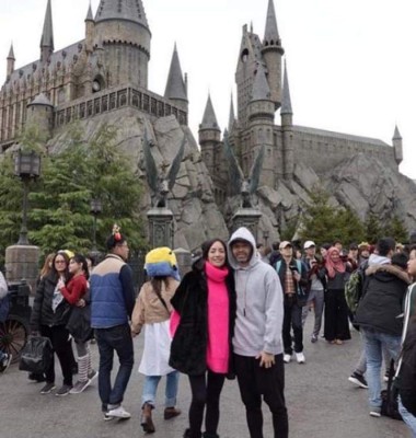 Así es la nueva vida de Andrés Iniesta en Japón