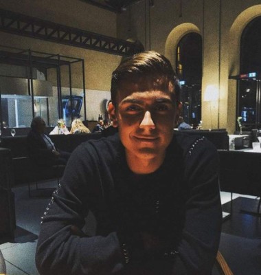 Así es la vida de Paulo Dybala, socio de Cristiano Ronaldo en la Juventus