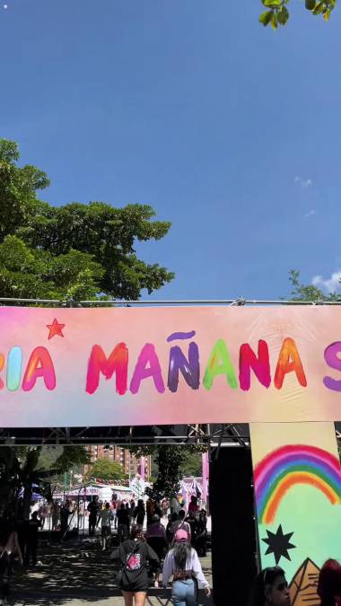 Karol G en Medellín: así se vivió el primer día del “Mañana será bonito Fest”