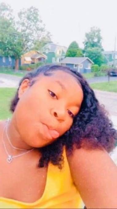 Ma'Khia Bryant: la adolescente que murió a manos de policías en Ohio (FOTOS)