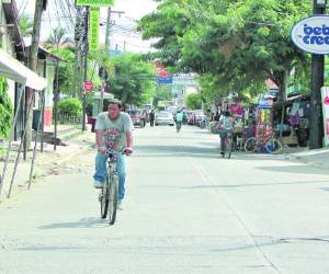 En el plantel de la empresa se han comenzado a realizar trabajos de mantenimiento de la antigua estructura.