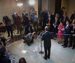 Trump Intelligence Russia