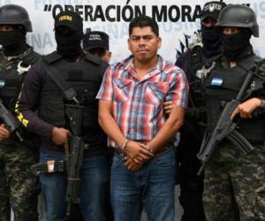 La Corte Suprema de Justicia concedió la extradición del hondureño Arístides Díaz Díaz, quien es acusado de narcotráfico.