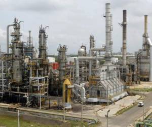 Inventarios de crudo en Oklahoma subieron en 301,000 barriles.