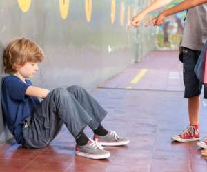 El hecho quedó registrado en un video e inmediatamente publicado en redes sociales.