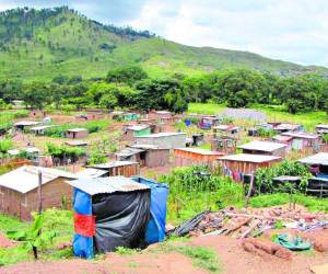 Los fondos de la Cuenta Desafío del Milenio son utilizados en proyectos que garantizan el combate a la pobreza