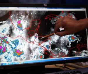 Anteriormente se conoció que 12 tormentas tropicales se podrían formar en esta región atlántica.