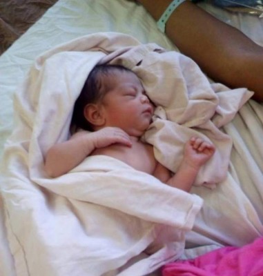 María José, Sebastián, Dilan y Camila son los niños de la Navidad