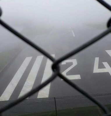 Los aeropuertos más peligrosos del mundo y cómo Toncontín está a punto de salir de la lista (FOTOS)