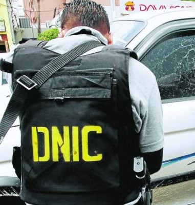 Cárcel para policía hondureño que mató a motociclista