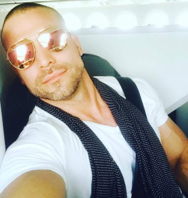 Rafael Amaya del Señor de los Cielos pide exagerada suma de dinero para seguir con novela