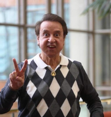 Florinda Meza prohíbe a 'Kiko' entrar al funeral de 'Chespirito'