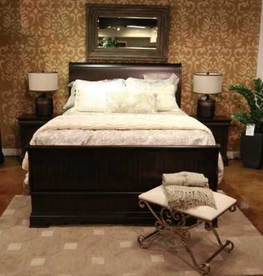 Cabeceros llenos de originalidad