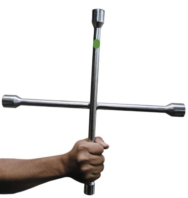 Resuelva cualquier imprevisto en carretera