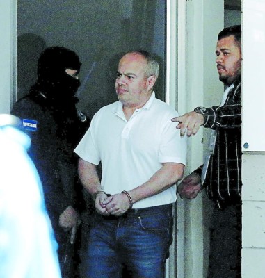 Audiencia de ex primera dama de Honduras, Rosa Elena de Lobo, seguirá este sábado