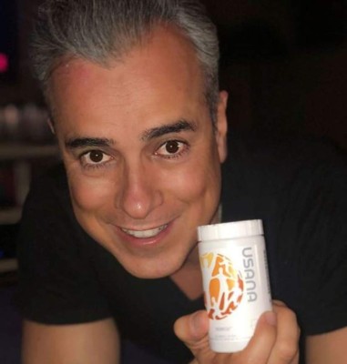 FOTOS: Así luce actualmente Jorge Enrique Abello, don Armando, en la telenovela Betty la fea