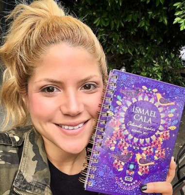 Fotos: 'Shakibecca', la doble venezolana de Shakira que arrasa en las redes sociales