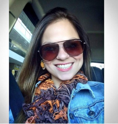 'Tita', la mujer que le robó el corazón a Carlo Costly