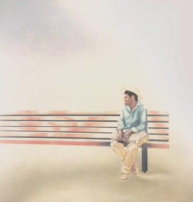 En lo efímero del tiempo: Julia Galeano