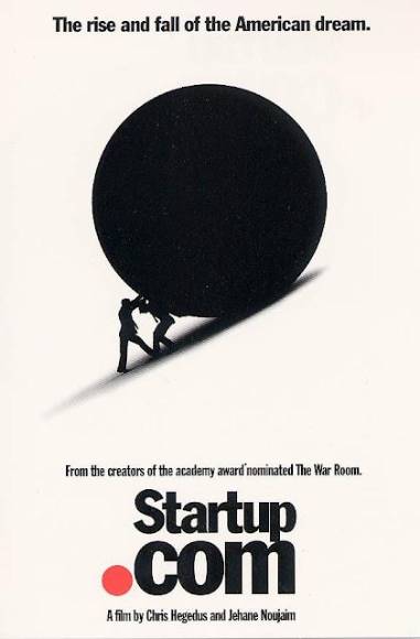 Las 15 películas que ayudarán a tu educación financiera