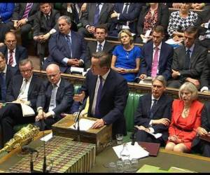 Los diputados se pronunciaron a favor de la propuesta del gobierno por 397 votos a favor y 223 en contra .