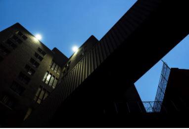 Así es la cárcel de Nueva York a la que irá Juan Orlando Hernández (FOTOS)