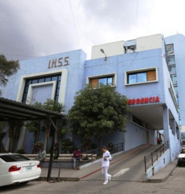 Honduras: Hasta luna de miel se pagó con fondos del Seguro Social