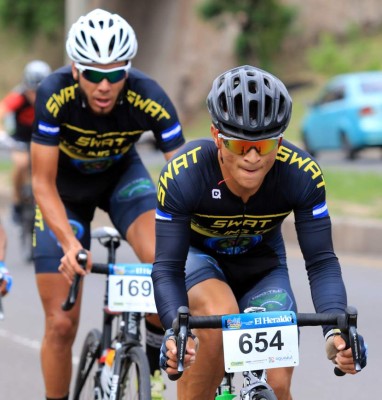 La vuelta volvió y apasionó al ciclismo...