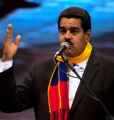 Venezuela acusa a Guyana de incurrir en provocación
