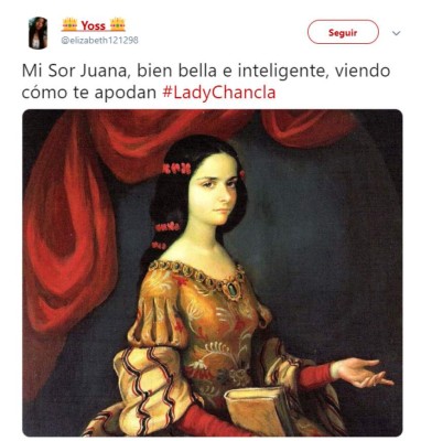 Con memes se burlan de 'lady chanclas' por pedir que le paguen sus sandalias tras ser pisoteada