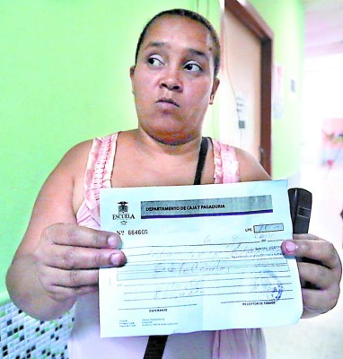 Precariedad y falta de medicinas han aumentado