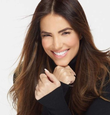'Así me gusto': Gaby Espino preocupa a sus fans con drástica reducción de peso