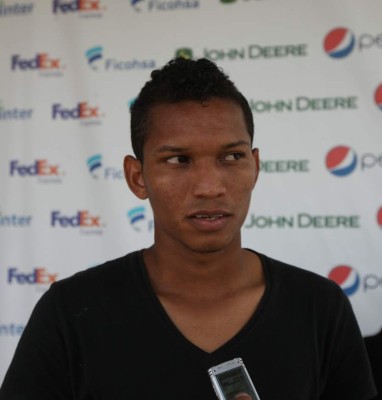 Motagua enfrentará al Becerra con equipo alternativo