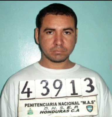 El perfil criminal de los 23 pandilleros fugados de la cárcel de Támara