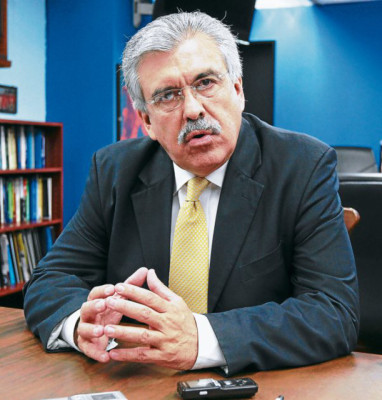 La Unión se diseñó para satisfacer necesidades logísticas de Honduras