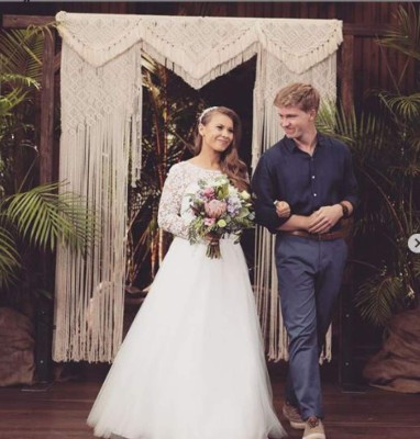 20 fotos que demuestran el increíble parecido entre Robert Irwin y su padre