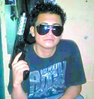 Honduras: Vía aérea trasladan a peligrosos reclusos