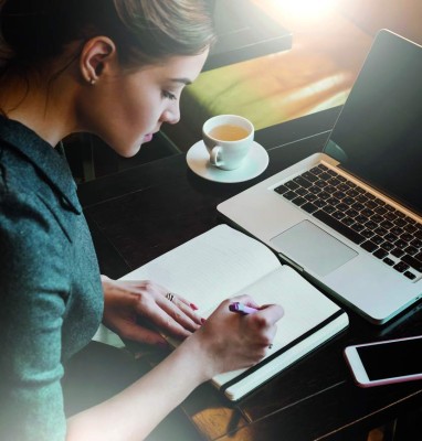 Las marcas se podrán registrar en línea