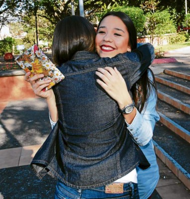 A decir 'te quiero” con un libro