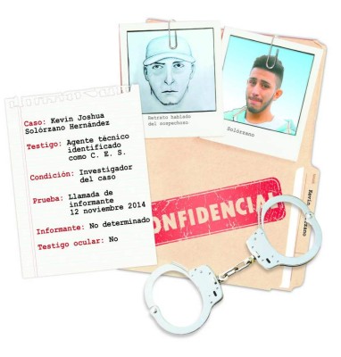 Informante no vio asesinato de exfiscal