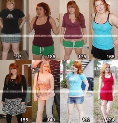 Cambiaron sus cuerpos
