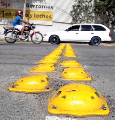 Conozca cómo gestionar instalación de túmulos y permisos para cargas y descargas&nbsp;&nbsp;