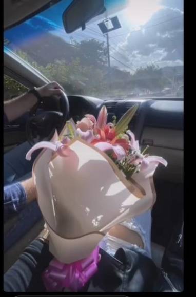 ¿Quién es Percy Aguilar, el hombre que habría conquistado a Jennifer Aplícano?