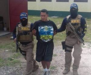 Janny Odair Medina Carranza fue detenido este viernes en la capital de Honduras por suponerlo responsable de atentar contra Camosa y Discovery. Noticias de Honduras/ Sucesos de Honduras/ El Heraldo Honduras.