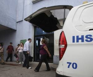 El Seguro Social contará con gerentes de los regímenes y comités técnicos especializados, igual que con sistemas de auditoría y control, como parte de su organización administrativa y financiera, foto: EL HERALDO.